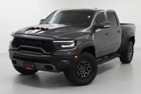 More photos of 2021 Ram 1500 TRX at Jim Falk Motors, MO