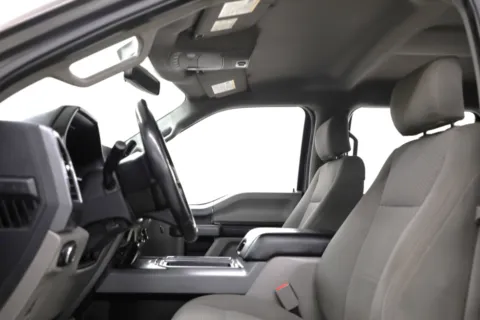 More photos of 2017 Ford F-150 XLT at Jim Falk Motors, MO