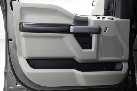 Photos of 2017 Ford F-150 XLT for sale in Clinton, MO at Jim Falk Motors
