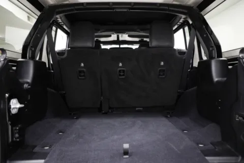 Photos of 2020 Jeep Wrangler Unlimited Rubicon for sale in Clinton, MO at Jim Falk Motors
