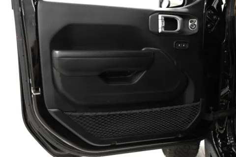 Another view of 2020 Jeep Wrangler Unlimited Rubicon for sale in Clinton, MO at Jim Falk Motors
