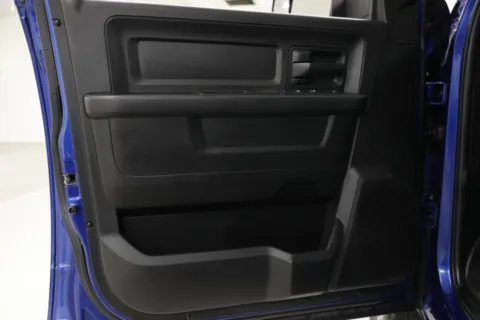 Photos of 2018 Ram 2500 Tradesman for sale in Clinton, MO at Jim Falk Motors