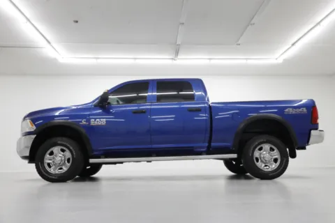 Another view of 2018 Ram 2500 Tradesman for sale in Clinton, MO at Jim Falk Motors