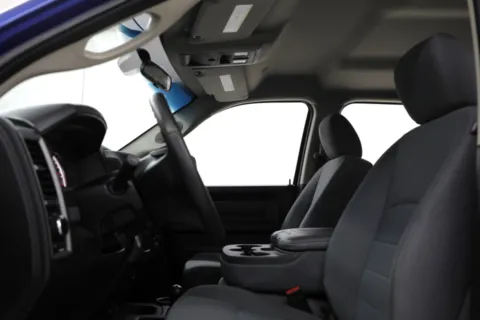 More photos of 2018 Ram 2500 Tradesman at Jim Falk Motors, MO
