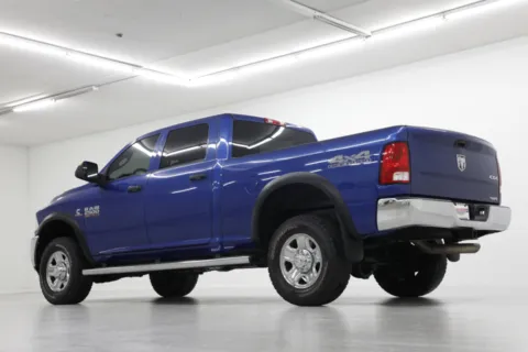 More photos of 2018 Ram 2500 Tradesman at Jim Falk Motors, MO