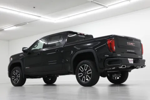 More photos of 2026 GMC Sierra 1500 AT4 at Jim Falk Motors, MO