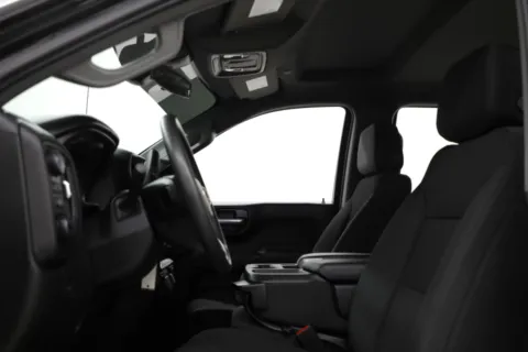 More photos of 2021 Chevrolet Silverado 1500 Custom Trail Boss at Jim Falk Motors, MO
