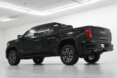 More photos of 2026 GMC Sierra 1500 AT4 at Jim Falk Motors, MO
