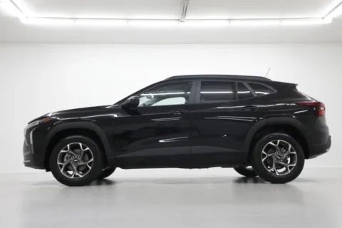 Another view of 2026 Chevrolet Trax LT for sale in Clinton, MO at Jim Falk Motors