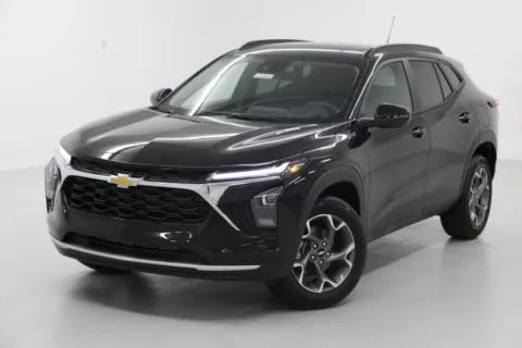 More photos of 2026 Chevrolet Trax LT at Jim Falk Motors, MO