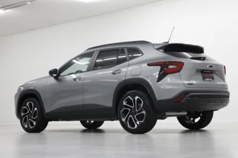 More photos of 2026 Chevrolet Trax 2RS at Jim Falk Motors, MO