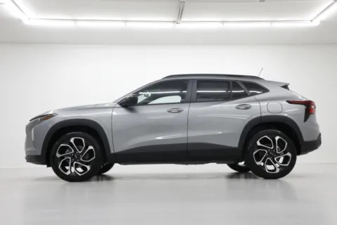 Another view of 2026 Chevrolet Trax 2RS for sale in Clinton, MO at Jim Falk Motors