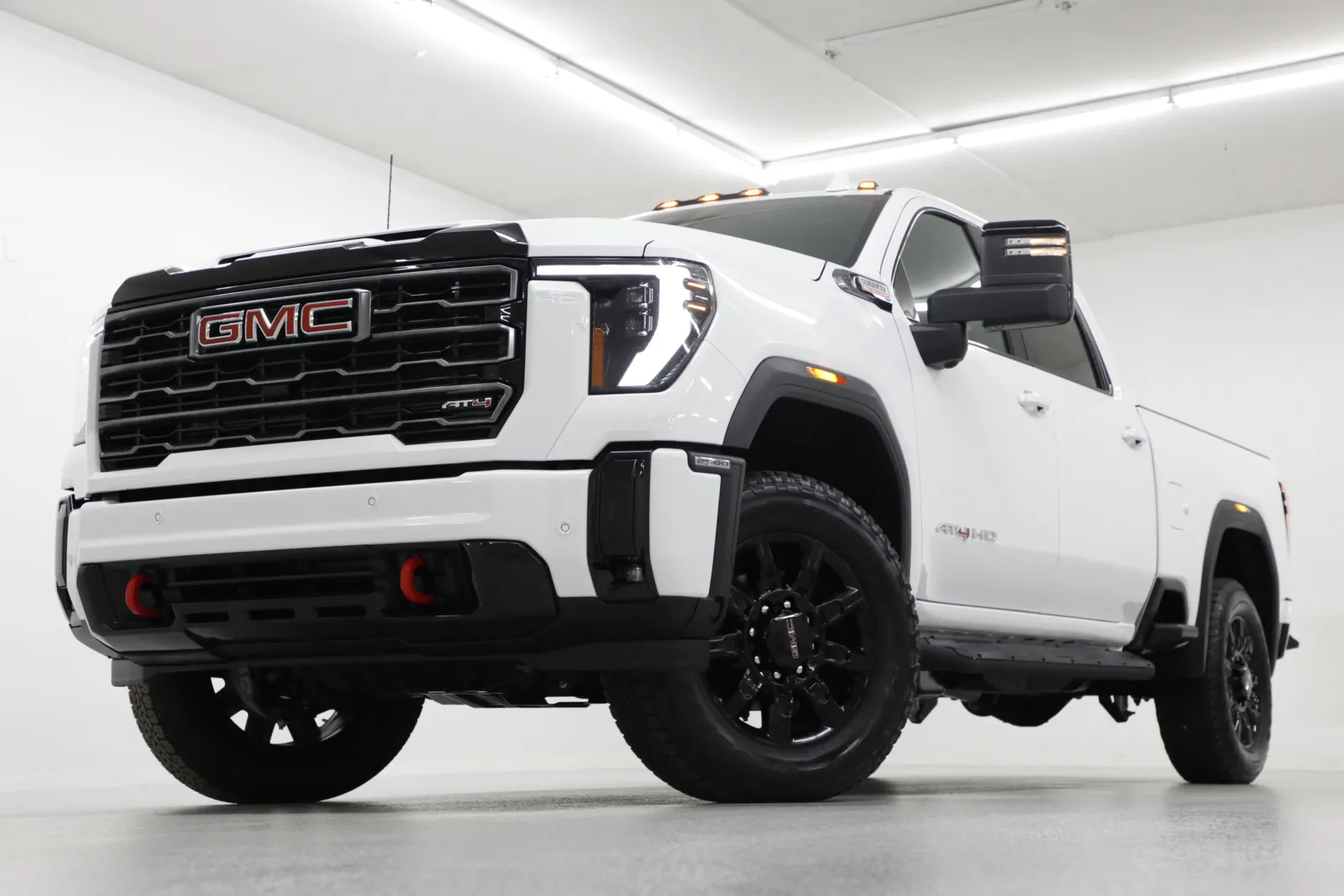 2026 GMC Sierra 2500HD AT4 for sale in Clinton, MO