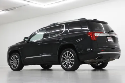 More photos of 2021 GMC Acadia Denali at Jim Falk Motors, MO