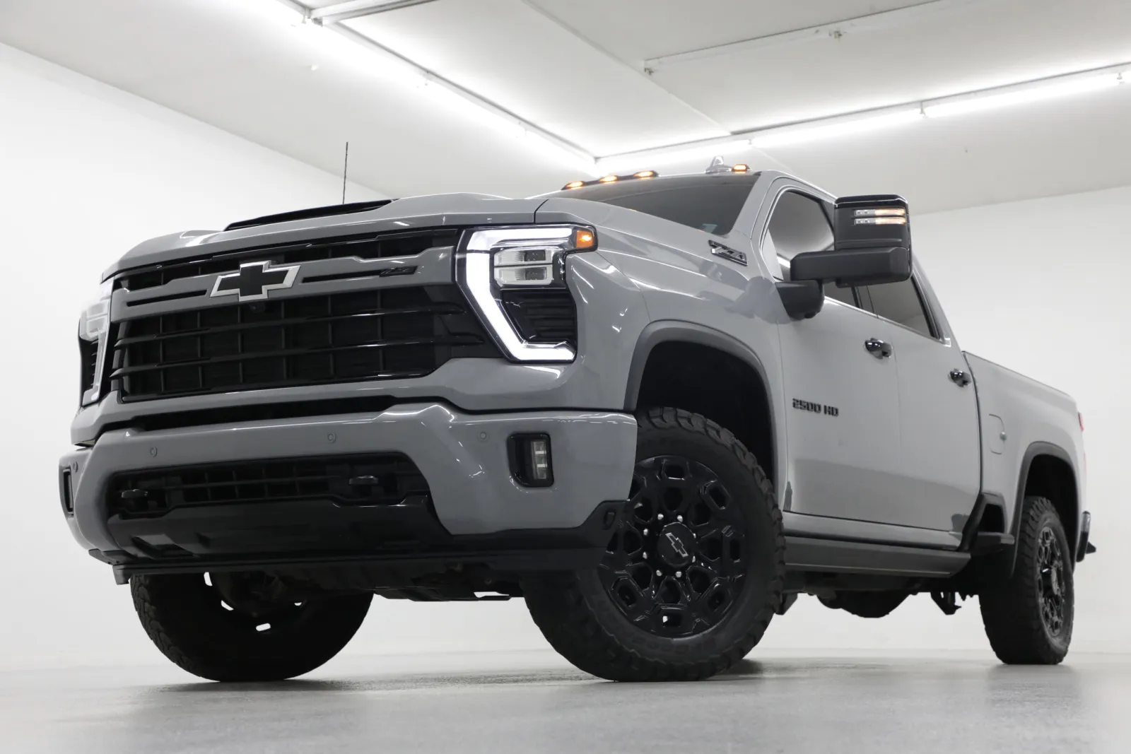 2024 Chevrolet Silverado 2500HD LTZ for sale in Clinton, MO