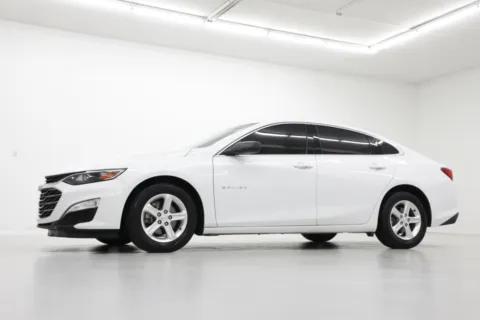 Photos of 2023 Chevrolet Malibu LS for sale in Clinton, MO at Jim Falk Motors