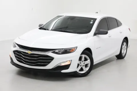 More photos of 2023 Chevrolet Malibu LS at Jim Falk Motors, MO