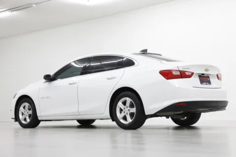 More photos of 2023 Chevrolet Malibu LS at Jim Falk Motors, MO