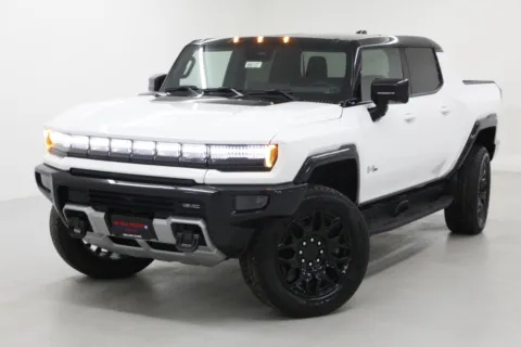 More photos of 2026 GMC HUMMER EV Pickup 2X at Jim Falk Motors, MO
