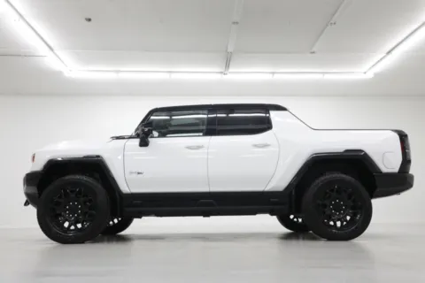 Another view of 2026 GMC HUMMER EV Pickup 2X for sale in Clinton, MO at Jim Falk Motors