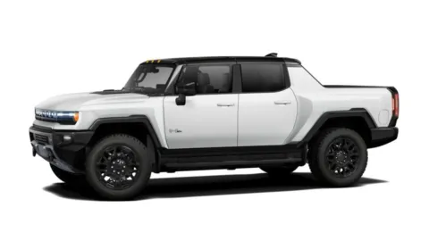 Photos of 2026 GMC HUMMER EV Pickup 2X for sale in Clinton, MO at Jim Falk Motors