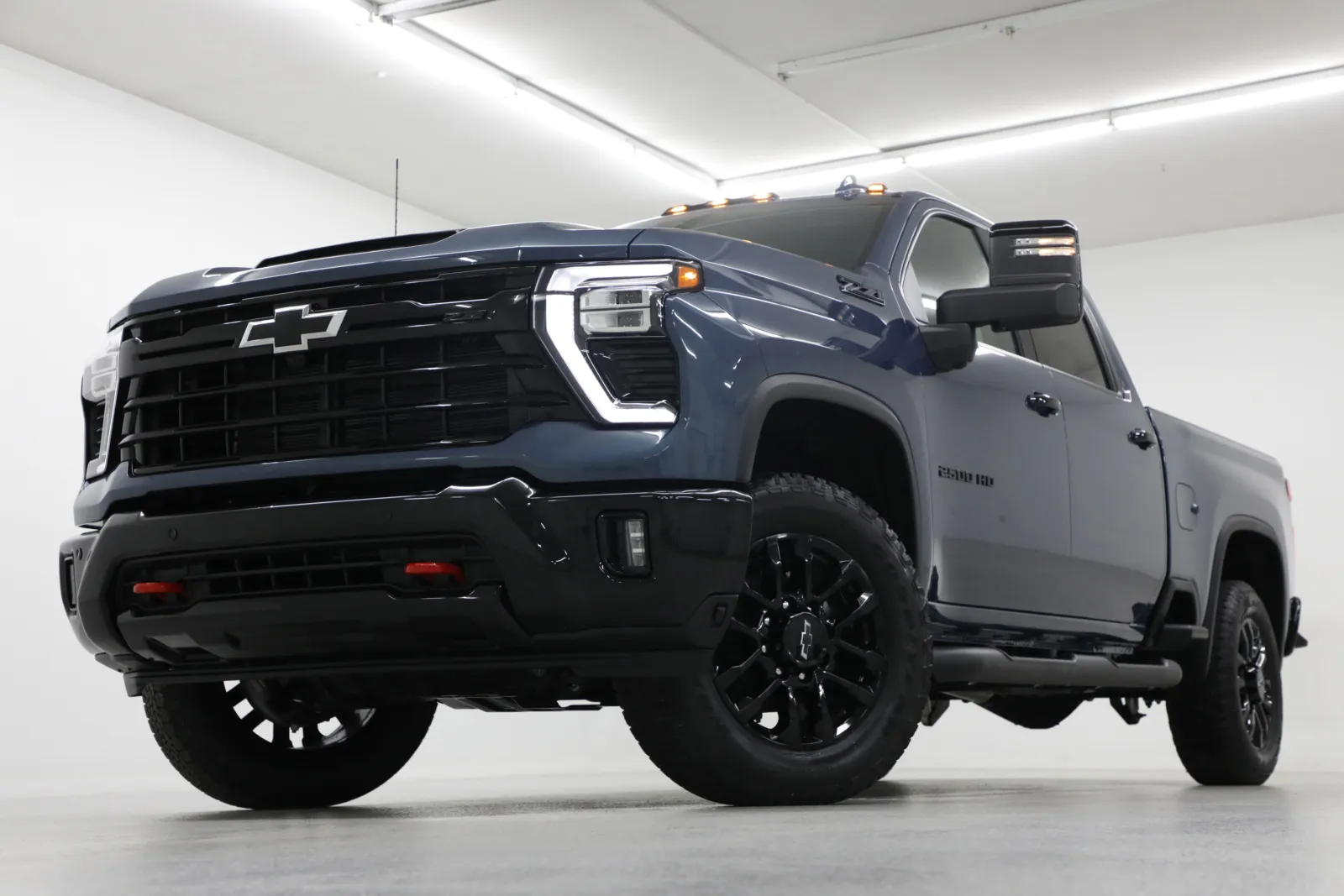 2026 Chevrolet Silverado 2500HD LTZ for sale in Clinton, MO