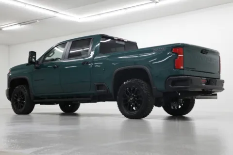 More photos of 2026 Chevrolet Silverado 2500HD LT at Jim Falk Motors, MO