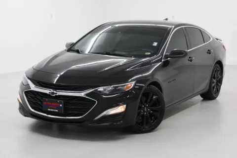 More photos of 2021 Chevrolet Malibu RS at Jim Falk Motors, MO