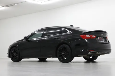 More photos of 2021 Chevrolet Malibu RS at Jim Falk Motors, MO