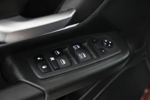 Another view of 2022 Ram 1500 Big Horn for sale in Clinton, MO at Jim Falk Motors