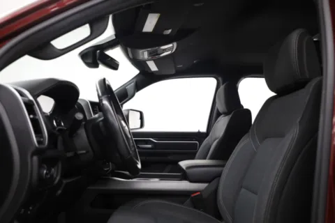 More photos of 2022 Ram 1500 Big Horn at Jim Falk Motors, MO