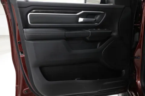 Photos of 2022 Ram 1500 Big Horn for sale in Clinton, MO at Jim Falk Motors