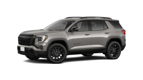 Photos of 2026 GMC Terrain AWD Elevation for sale in Clinton, MO at Jim Falk Motors