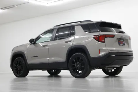 More photos of 2026 GMC Terrain AWD Elevation at Jim Falk Motors, MO