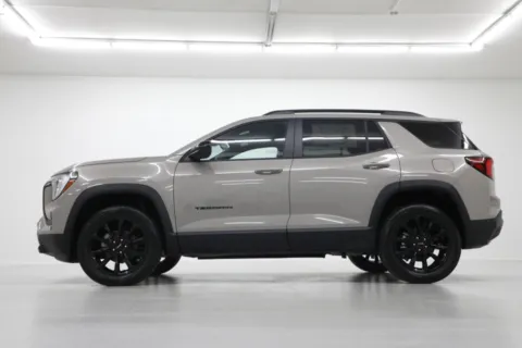 Another view of 2026 GMC Terrain AWD Elevation for sale in Clinton, MO at Jim Falk Motors