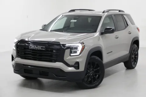 More photos of 2026 GMC Terrain AWD Elevation at Jim Falk Motors, MO