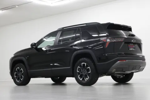 More photos of 2026 Chevrolet Equinox AWD ACTIV at Jim Falk Motors, MO