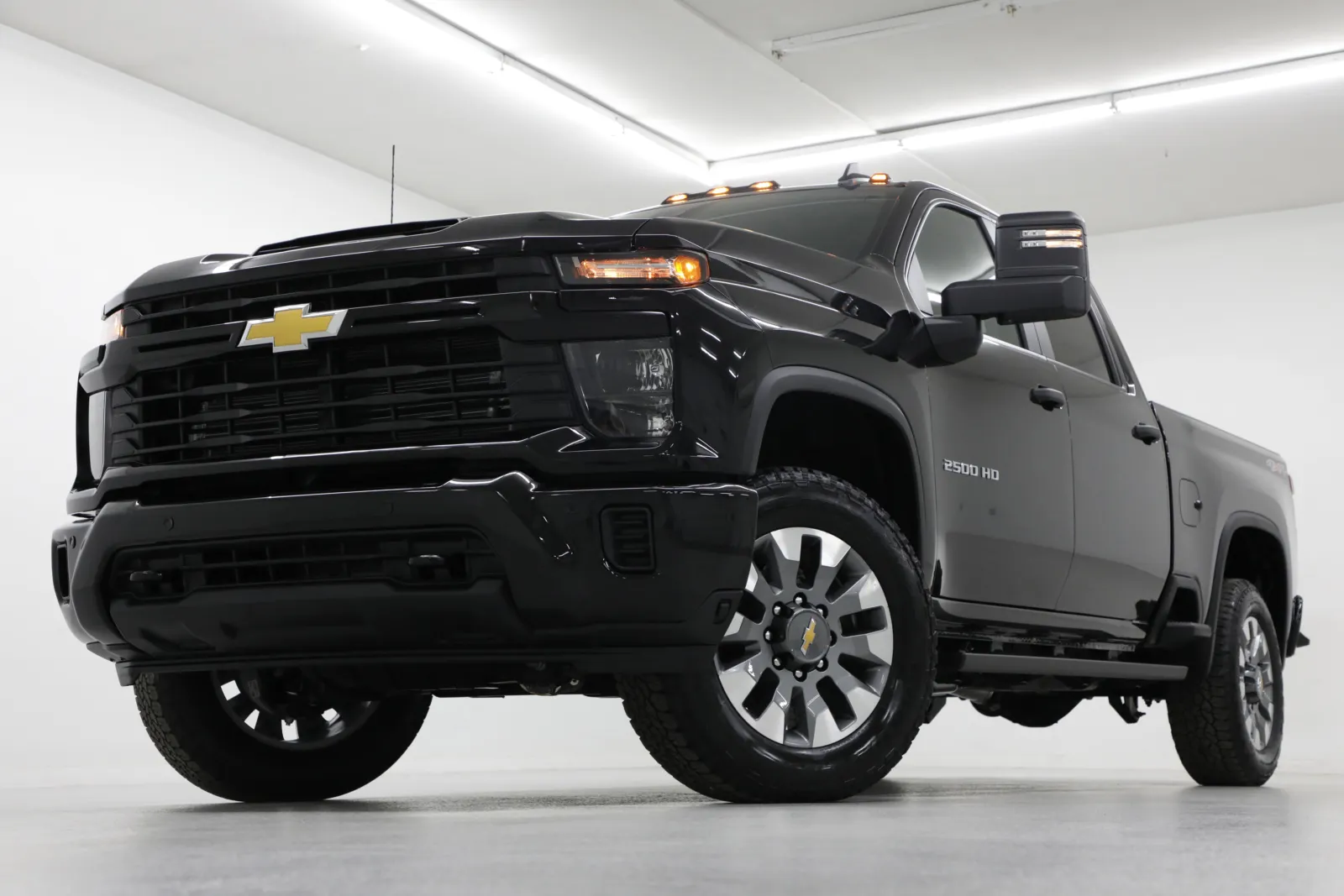 2026 Chevrolet Silverado 2500HD Custom for sale in Clinton, MO