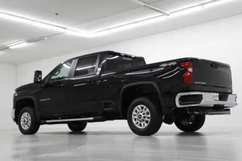More photos of 2026 Chevrolet Silverado 2500HD LT at Jim Falk Motors, MO
