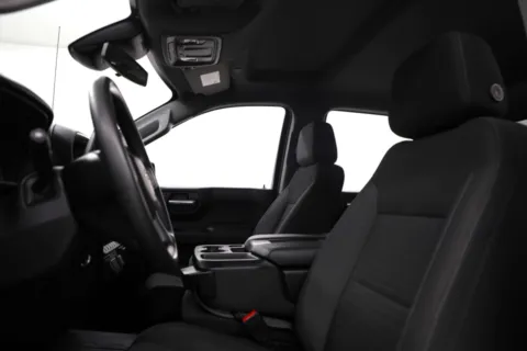 More photos of 2022 Chevrolet Silverado 1500 Custom Trail Boss at Jim Falk Motors, MO