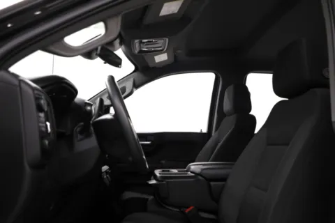 More photos of 2022 Chevrolet Silverado 1500 Custom Trail Boss at Jim Falk Motors, MO