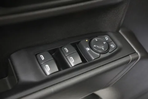 Another view of 2022 Chevrolet Silverado 1500 Custom Trail Boss for sale in Clinton, MO at Jim Falk Motors