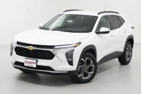 More photos of 2026 Chevrolet Trax LT at Jim Falk Motors, MO