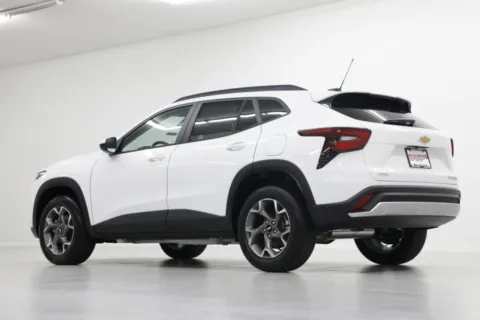 More photos of 2026 Chevrolet Trax LT at Jim Falk Motors, MO