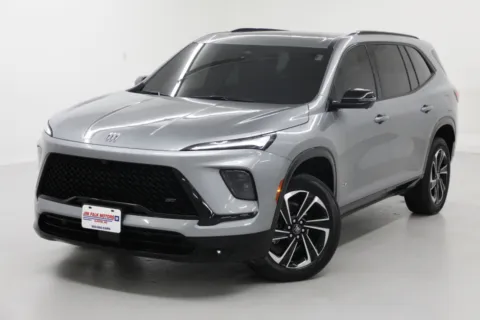 More photos of 2025 Buick Enclave Sport Touring at Jim Falk Motors, MO