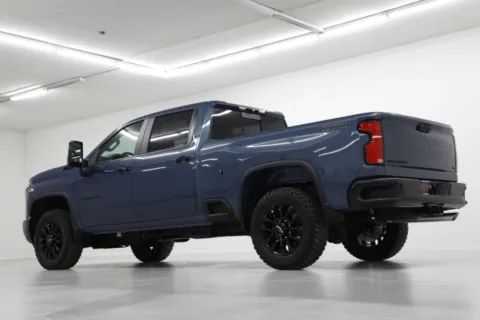 More photos of 2026 Chevrolet Silverado 2500HD LT at Jim Falk Motors, MO