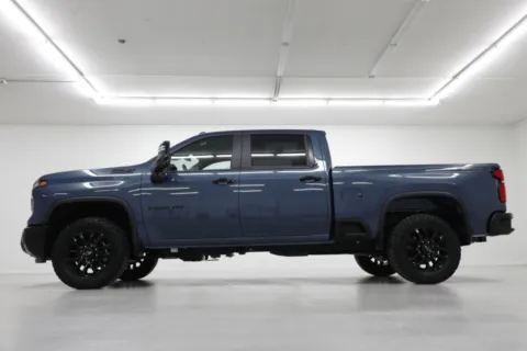 Another view of 2026 Chevrolet Silverado 2500HD LT for sale in Clinton, MO at Jim Falk Motors