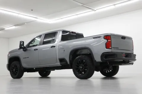 More photos of 2026 Chevrolet Silverado 2500HD LT at Jim Falk Motors, MO