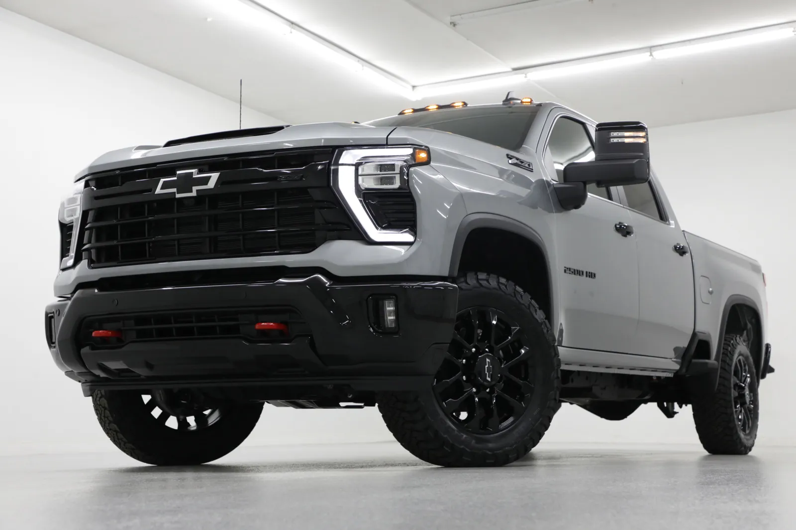 2026 Chevrolet Silverado 2500HD LT for sale in Clinton, MO