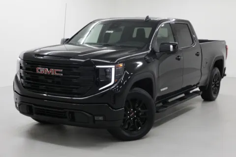 More photos of 2026 GMC Sierra 1500 Elevation at Jim Falk Motors, MO